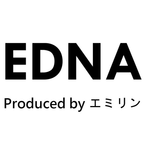 日本美瞳【EDNA】